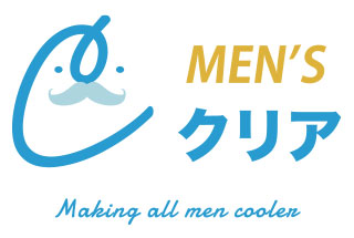 MEN`s クリア