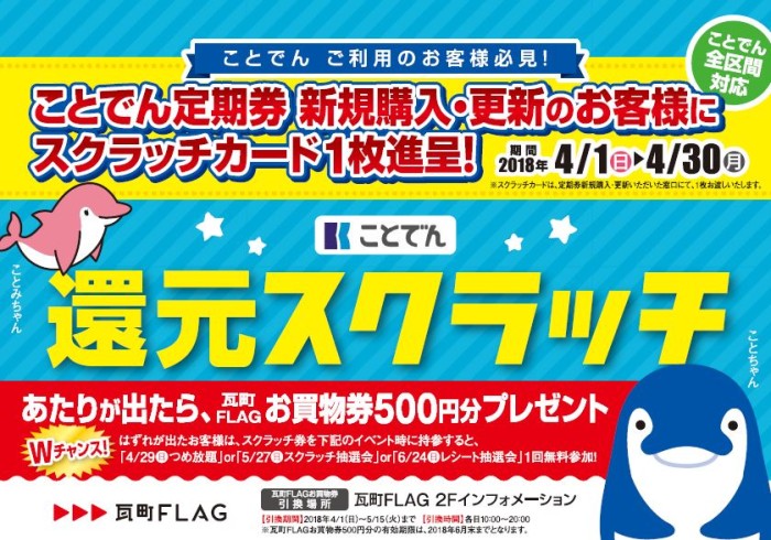 還元スクラッチ